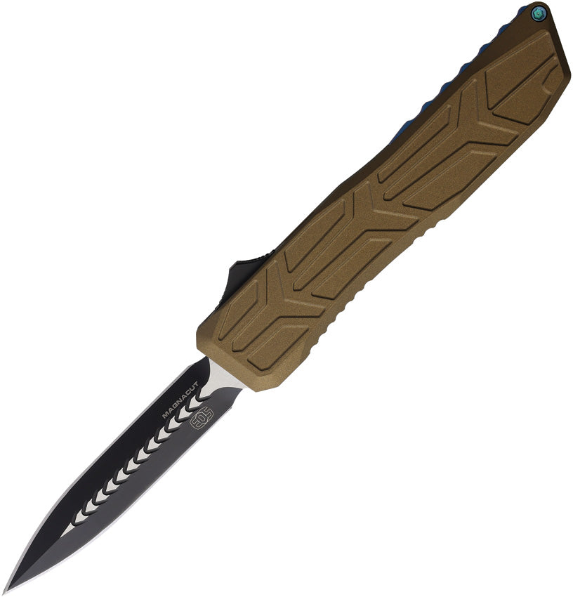 Auto Harpoon Venti Bronze - EOS116