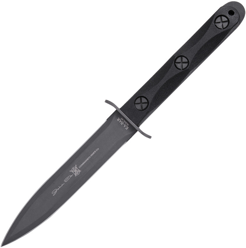 Commando Knife Model 4 - EK44