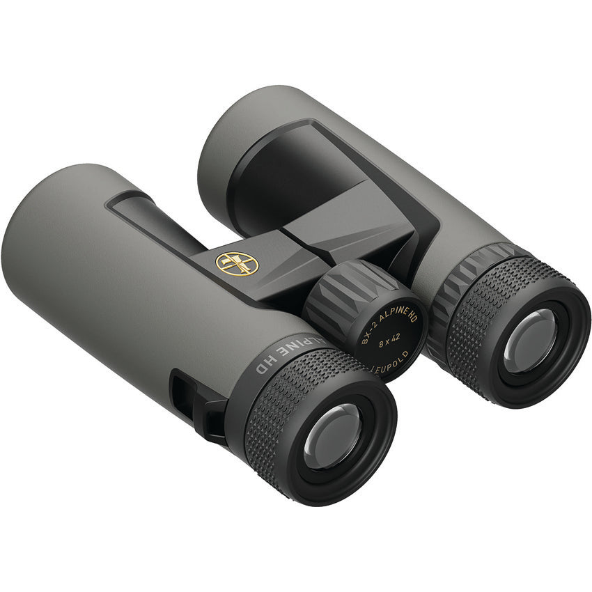 BX-2 Alpine HD 8x42 Binocular - LP181176