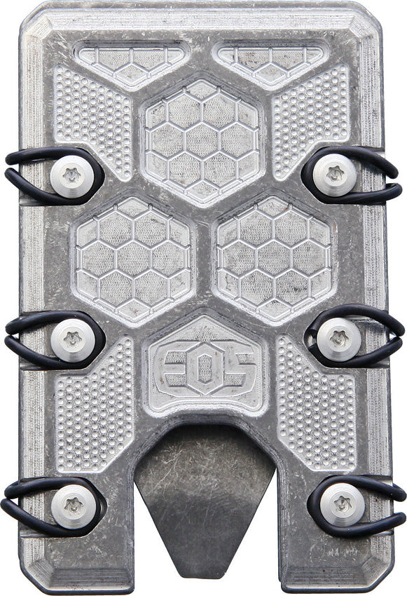 Titanium 2.5 Wallet Stonewash - EOSWAL25SW