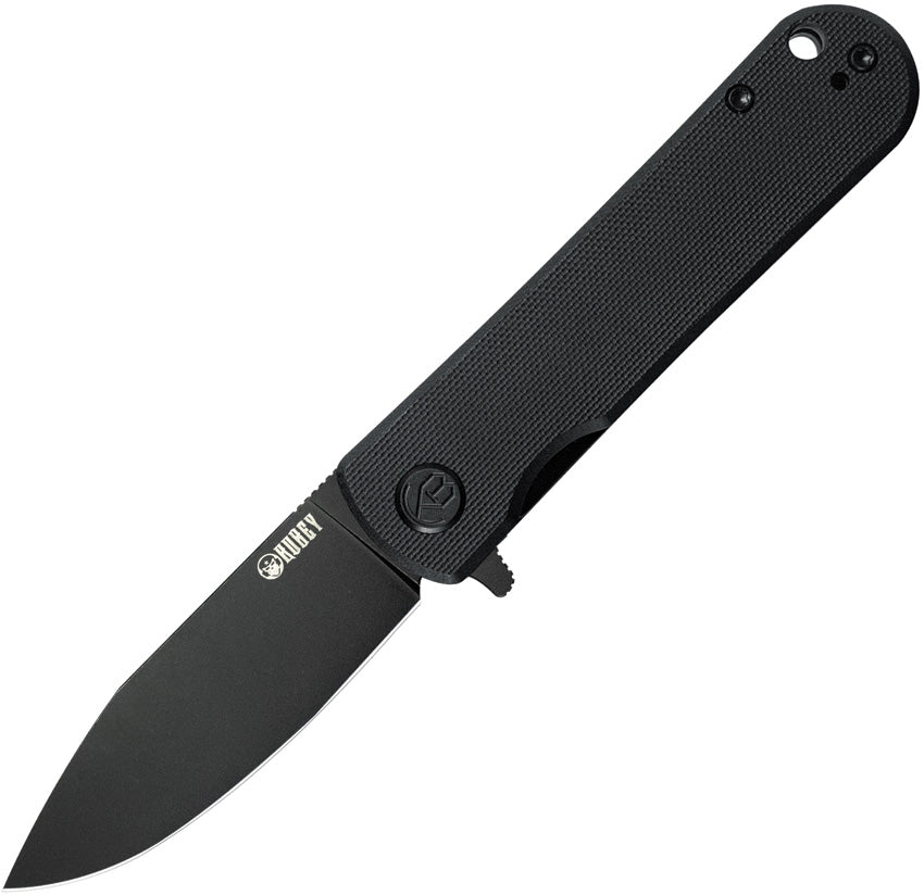 NEO Linerlock Blackout - KUB371B