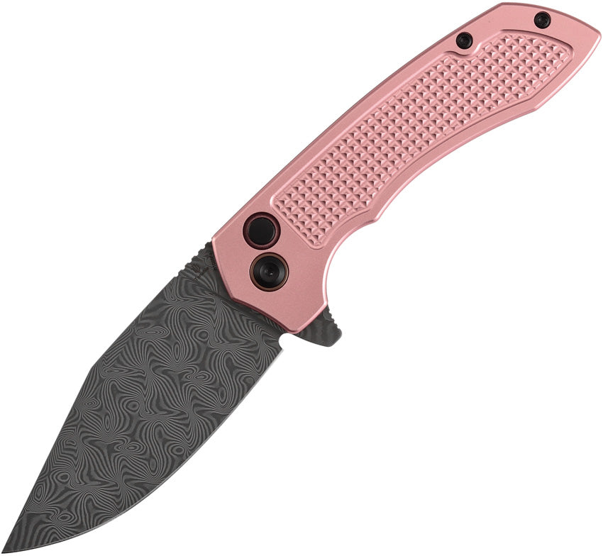 Entity Button Lock Rose - B1036F4