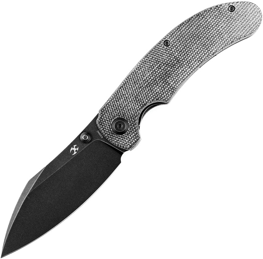 Nesstreet Linerlock - K1039A2