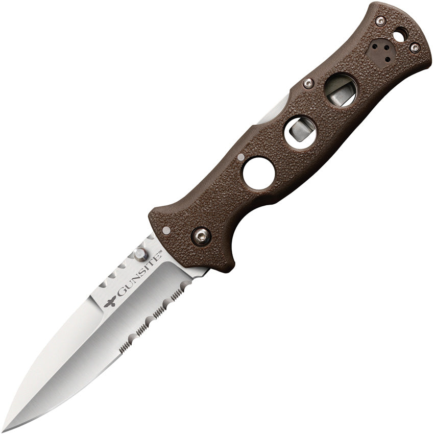 Gunsite Counter Point - CS10ABV3