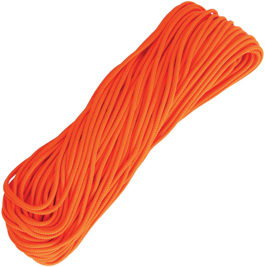 325 Paracord Neon Orange - RG1171H