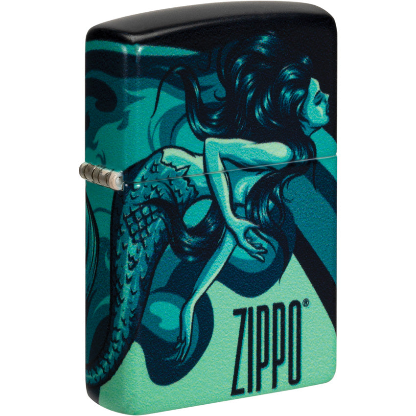 Mermaid Lighter - ZO74048