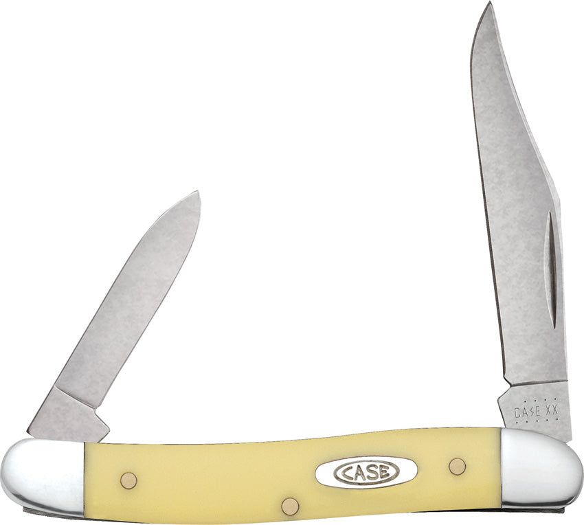 Pen Knife Yellow - CA109