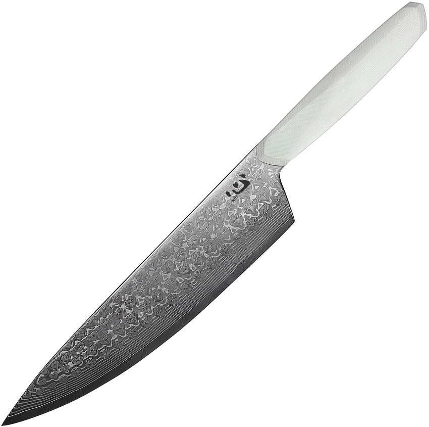 XinCore Chef's Knife Dam - XC127