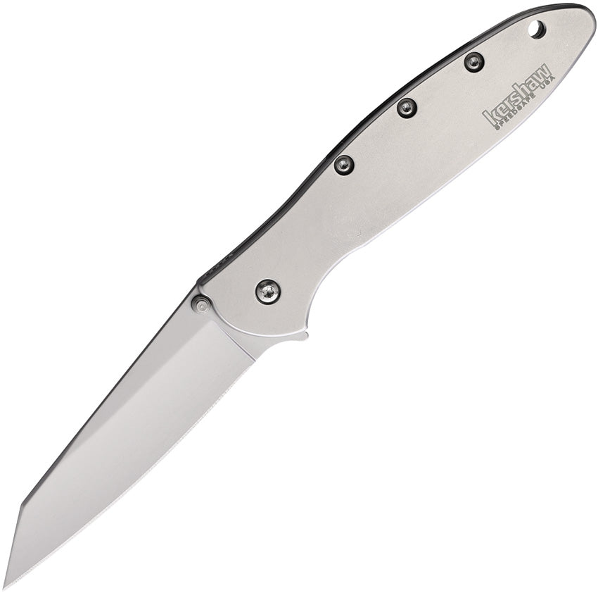 Leek Framelock A/O Second - KSX1660RB
