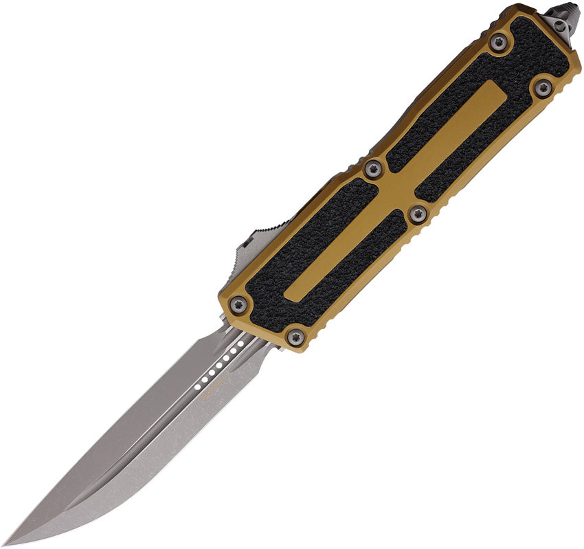 Auto Scarab II OTF Gen III AP - MCT118010APTA
