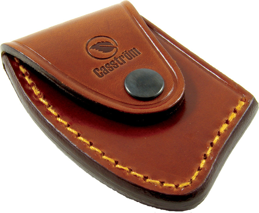 No 25 Leather Axe Sheath - CI33025
