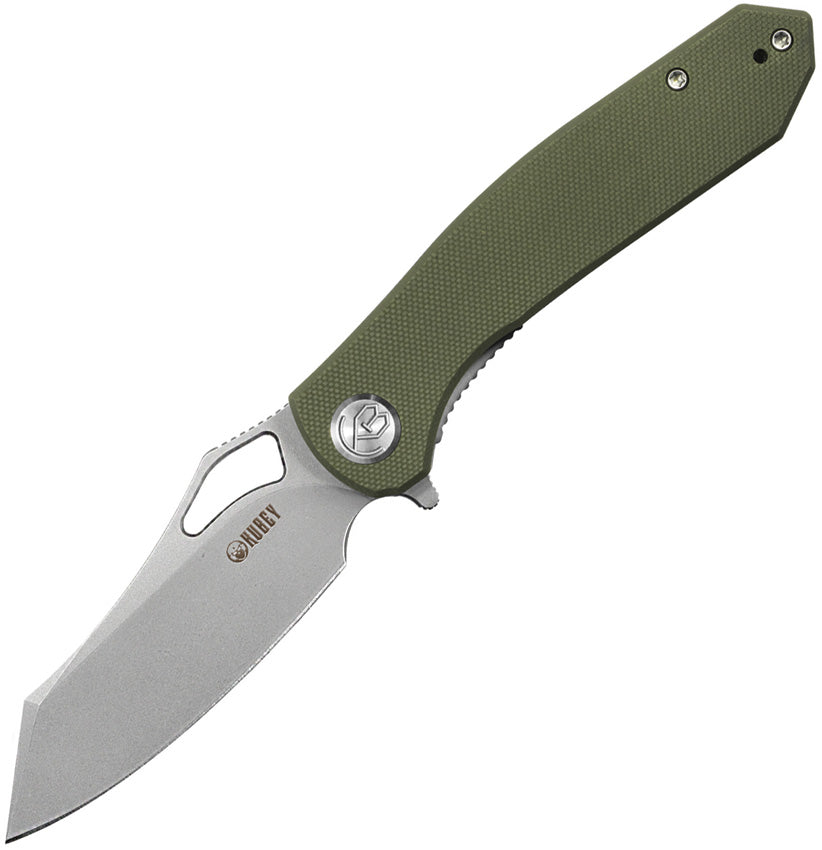 Drake Linerlock OD - KUB310C