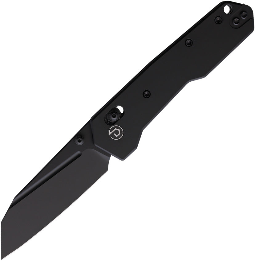 Axis Lock Black - TD021BK