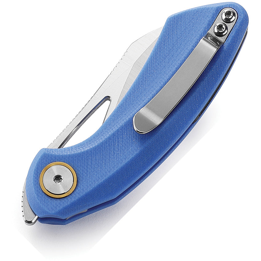 Bihai Linerlock Blue - BTKG53D1