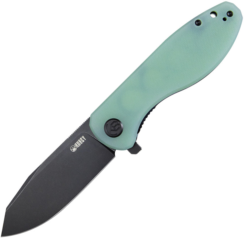 Master Chief Linerlock Jade - KUB358D