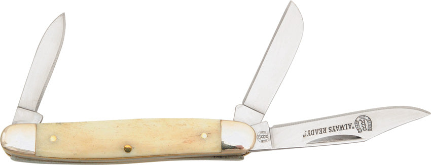 Small Stockman - RR243