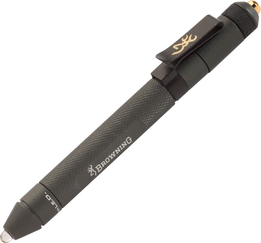 MicroBlast LED Pen Light - BR2123