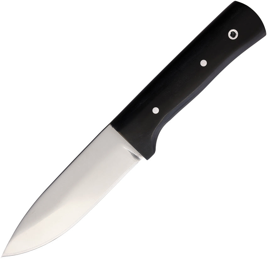 Butcher Fixed Blade - BOR007