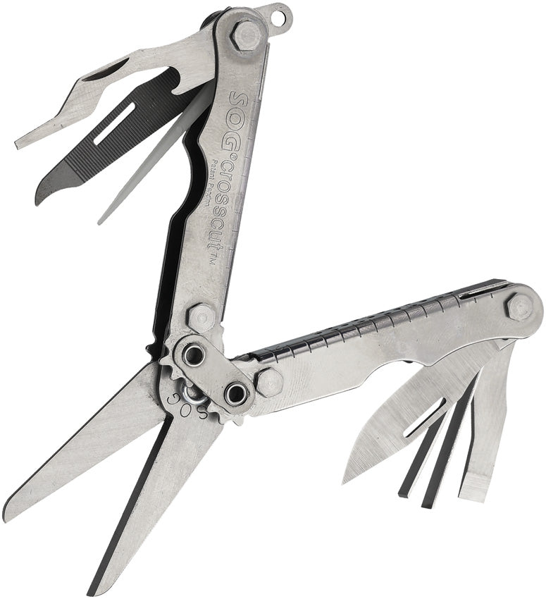 Cross Cut Multi Tool - SOGCC50