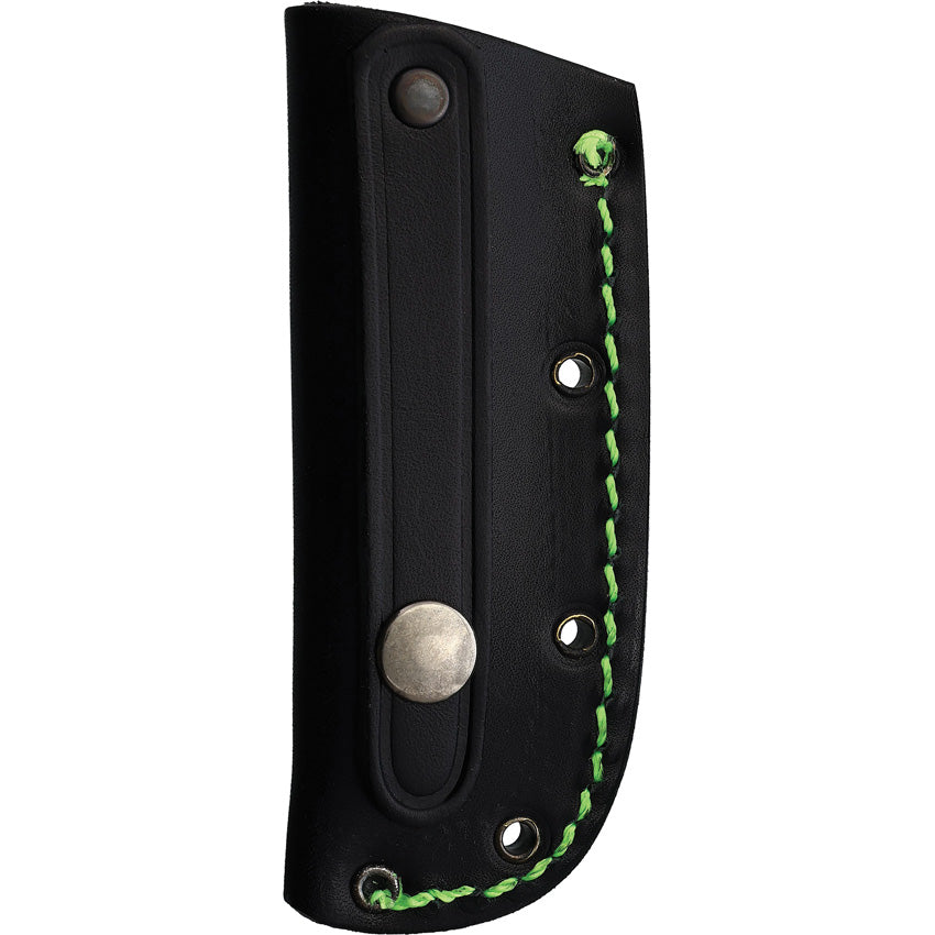 Tesca Mini Fixed Blade - NIE1048Y