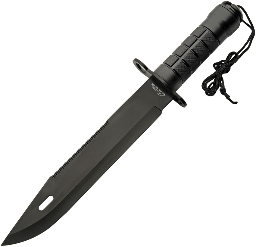 Plateau Survival Fixed Blade - CN211625