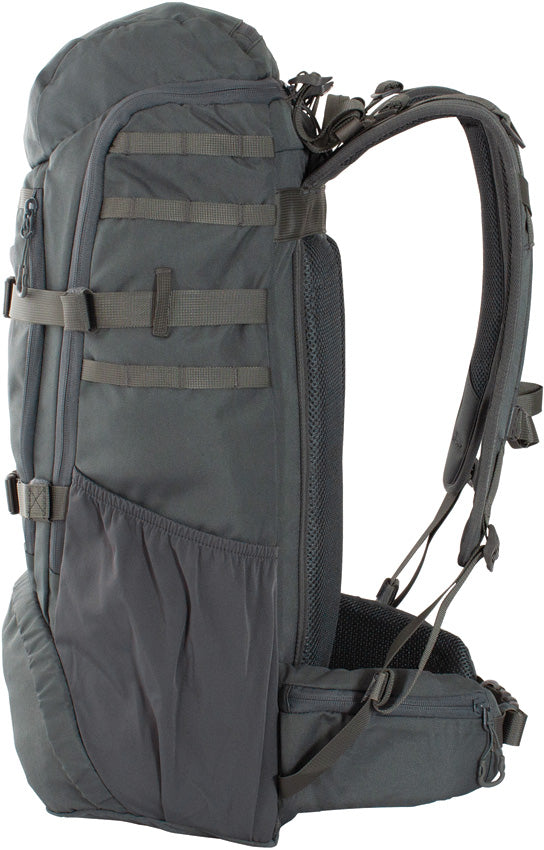 Tactical Backpack 40L Tornado - FHR194TOR