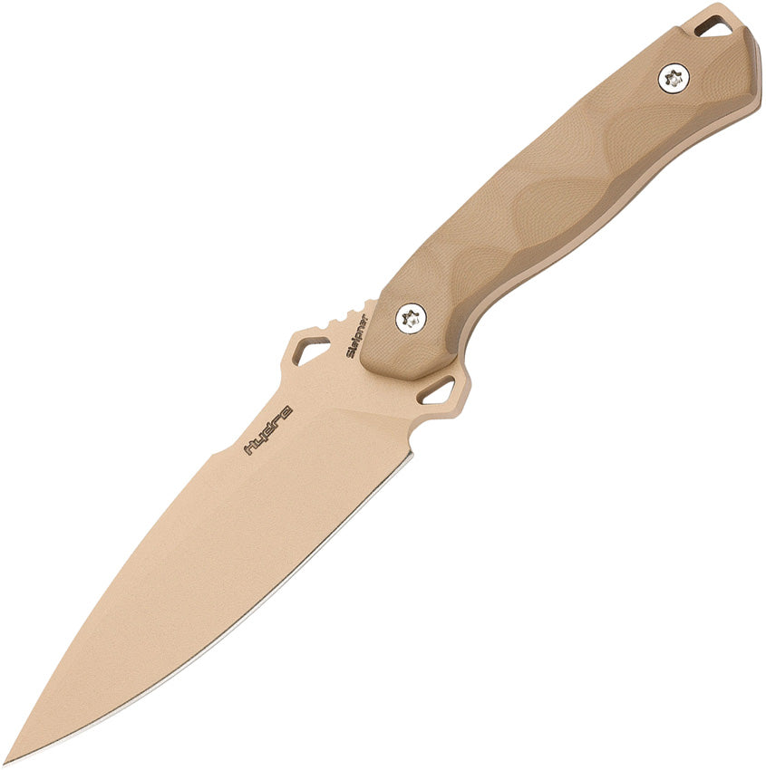 Phobos Fixed Blade Desert - HKS16BR