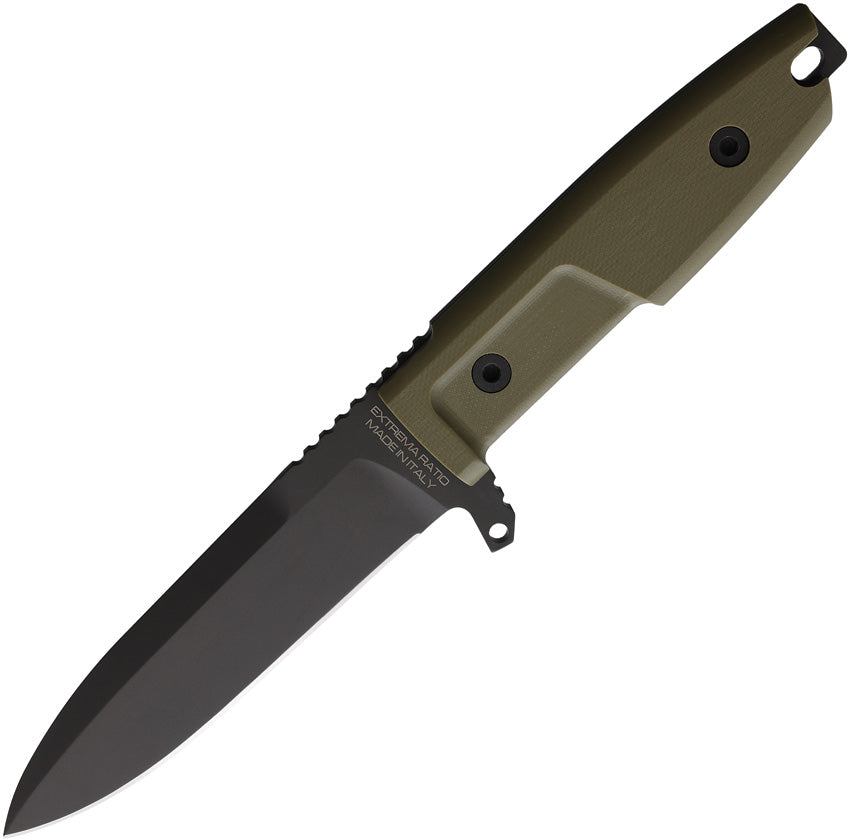 E.C.M. Cobra - EX0095BLK