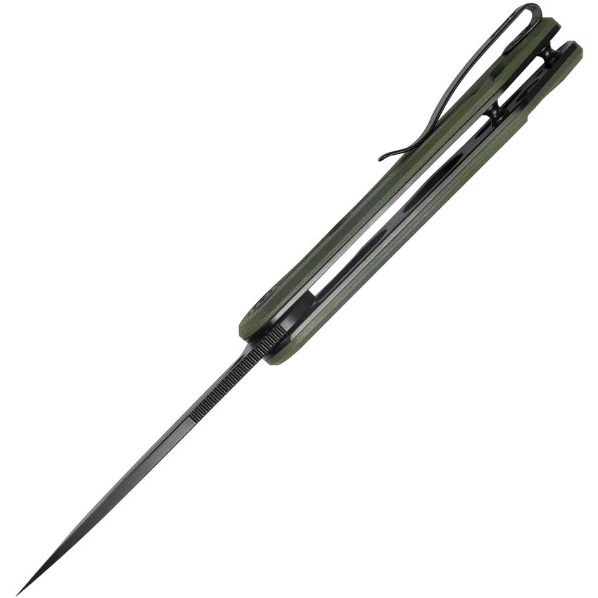 Mizo Linerlock OD - KUB312D
