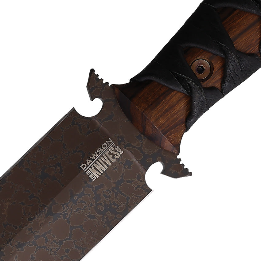 Praetorian Sword Scorch Earth - DW16SEAI