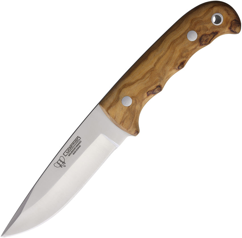 Hunter Fixed Blade Olive - CUD147L