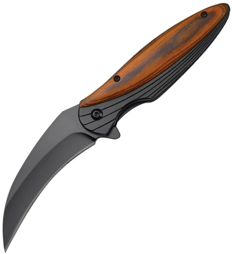 Linerlock A/O Wood - MTA2054DB