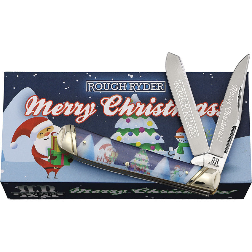 Christmas Trapper 2022 - RR2521