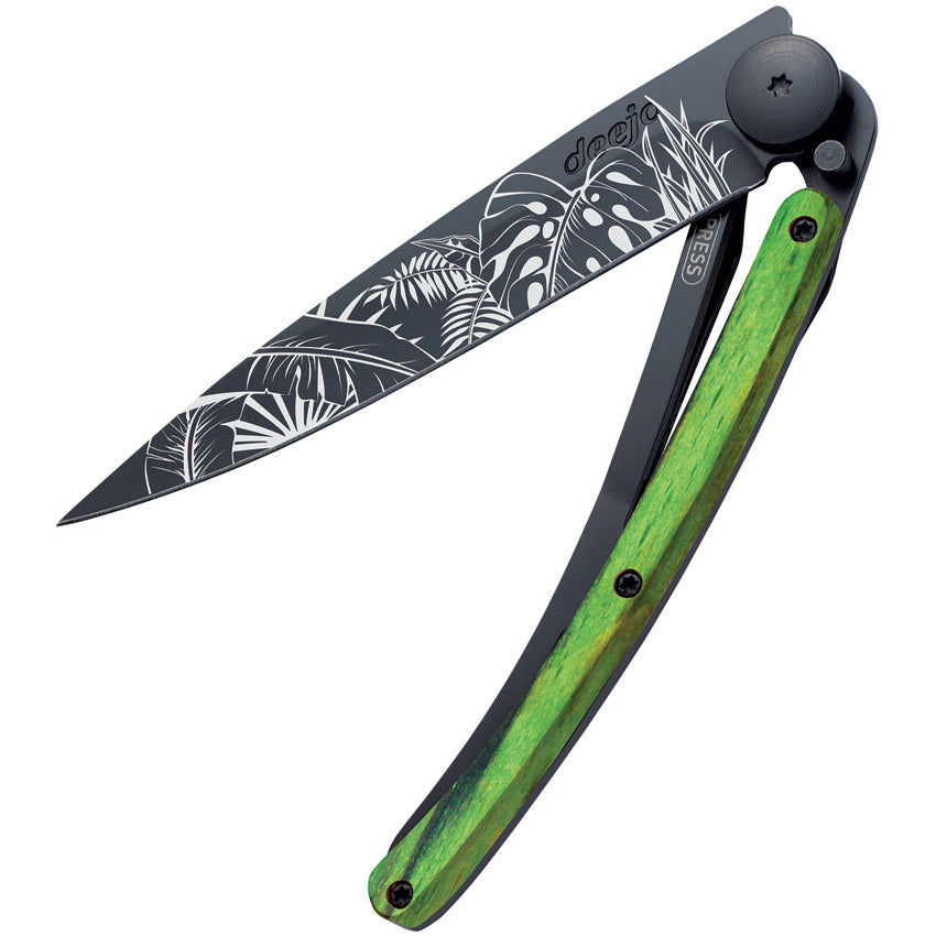 Tattoo Linerlock 37g Jungle - DEE1GB161