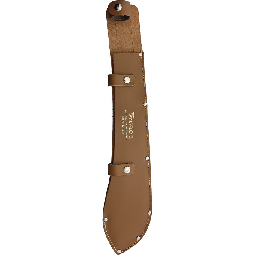 Machete with Sheath - ANG094500