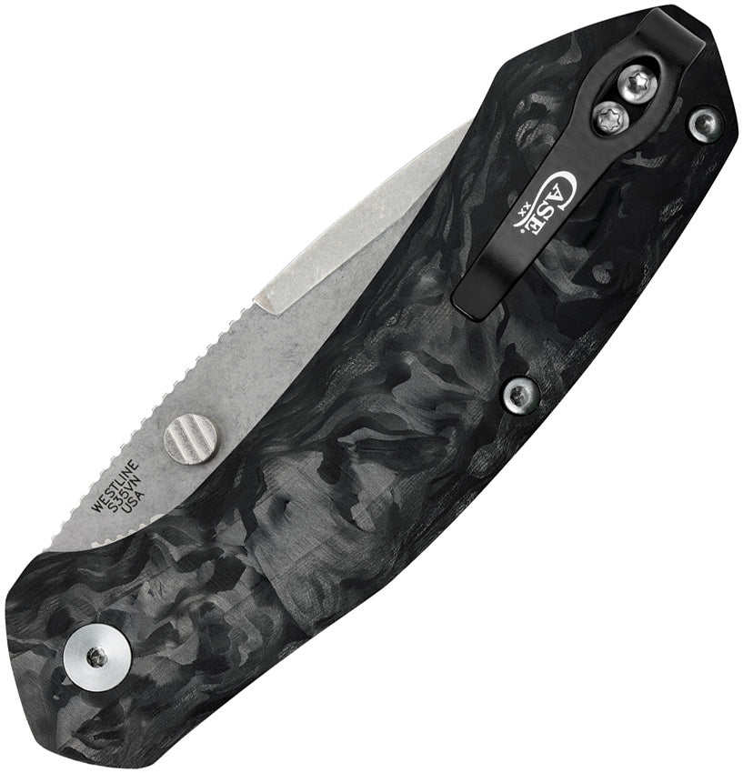 Westline Linerlock Marble - CA36554