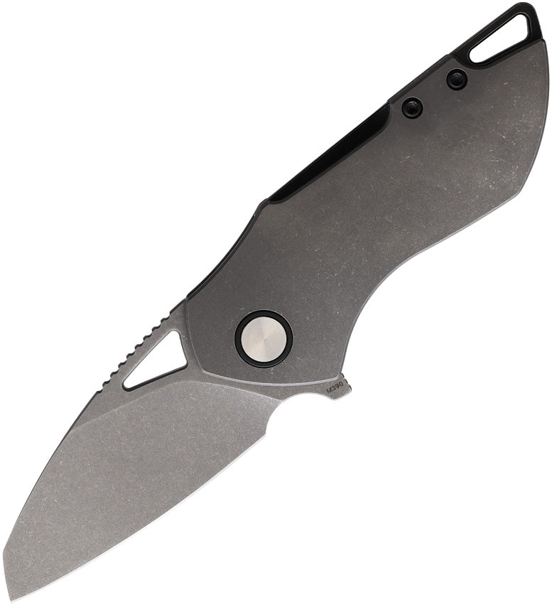 Riverstone Framelock DSW - GKT001DSW