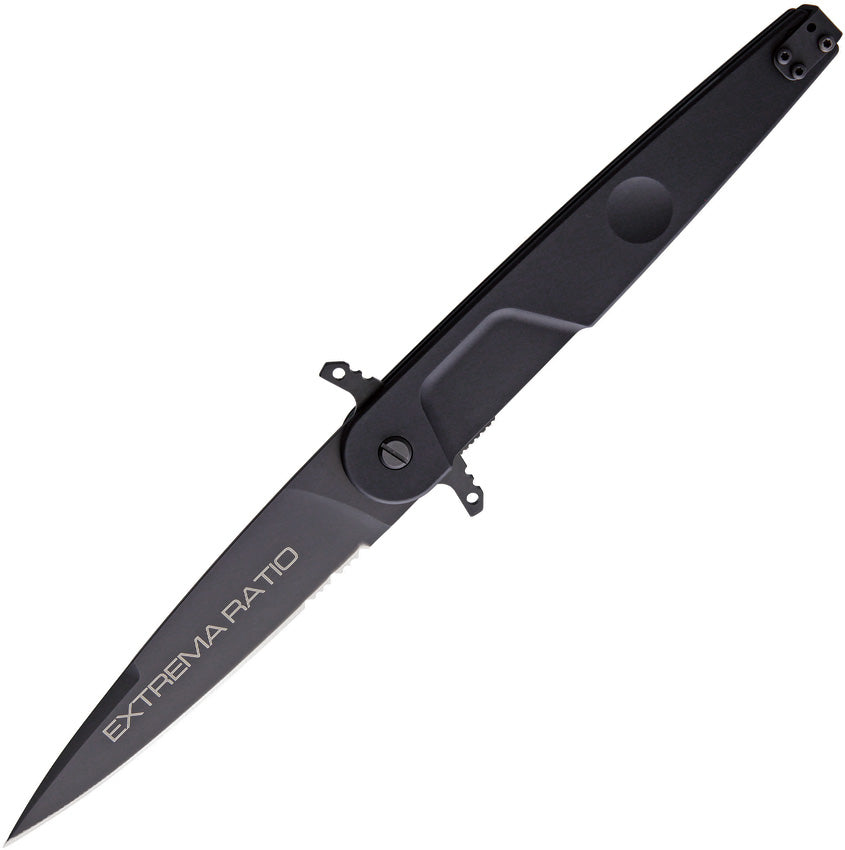 BF4 Lucky Linerlock Black - EX0497BLK
