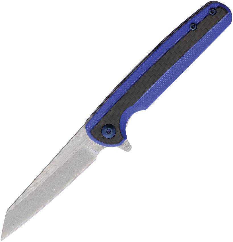 Linerlock Black/Blue - RR2670