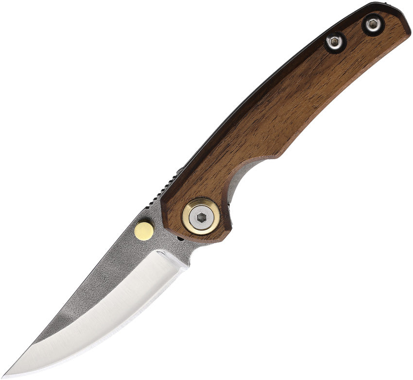 Fuga F107 Linerlock - LDKF107