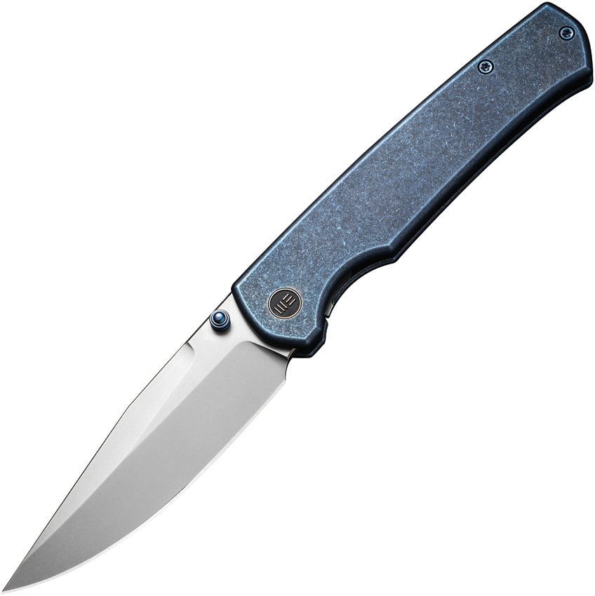 Evoke Framelock Blue - WE210463