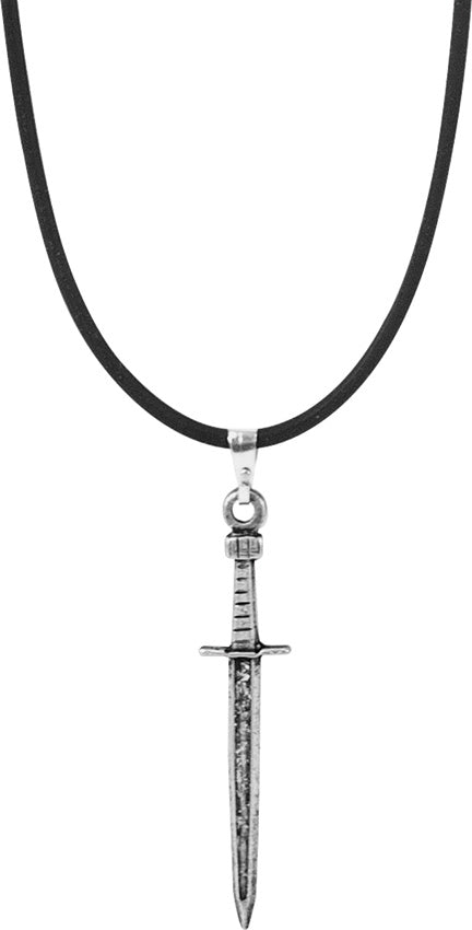 Viking Sword Necklace - CTKVSN