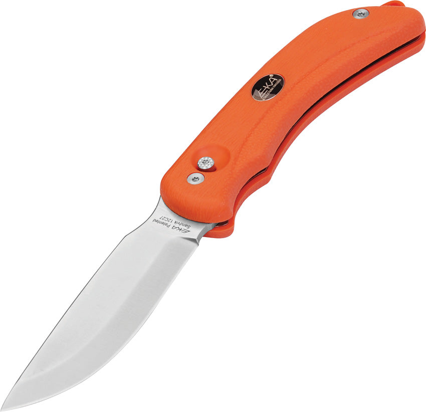 G3 Hunting Knife Orange - EKA737308