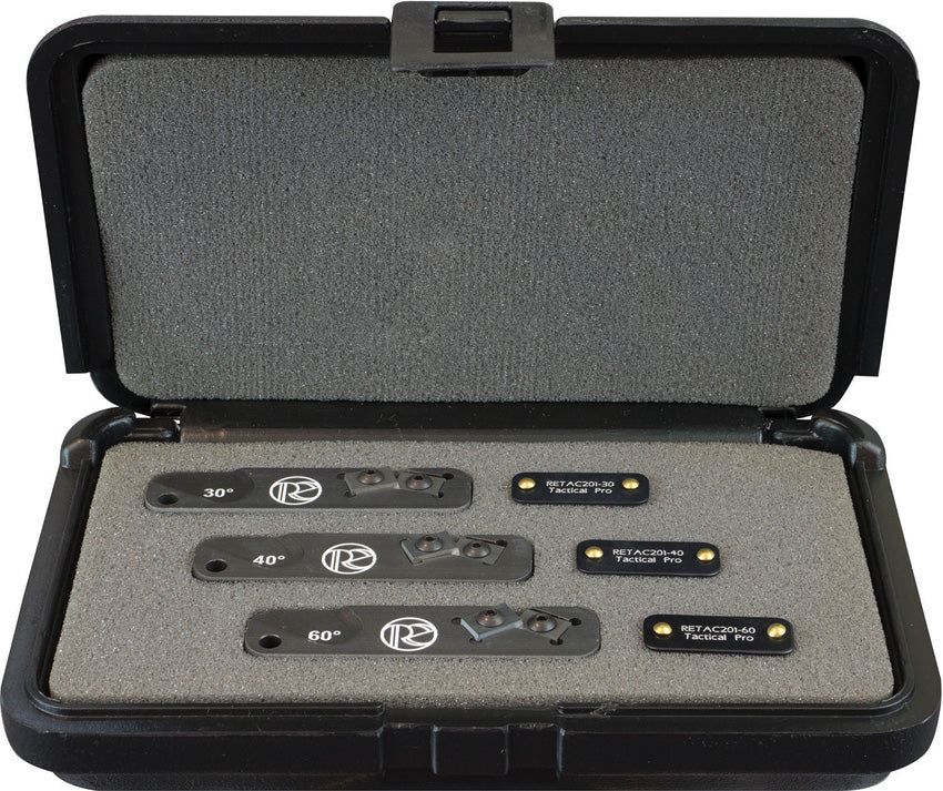 Tactical Sharpener Set - RE34019