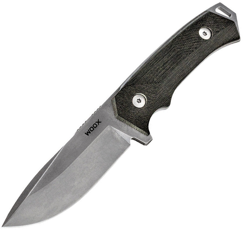 Rock 62 Micarta - WXK00105