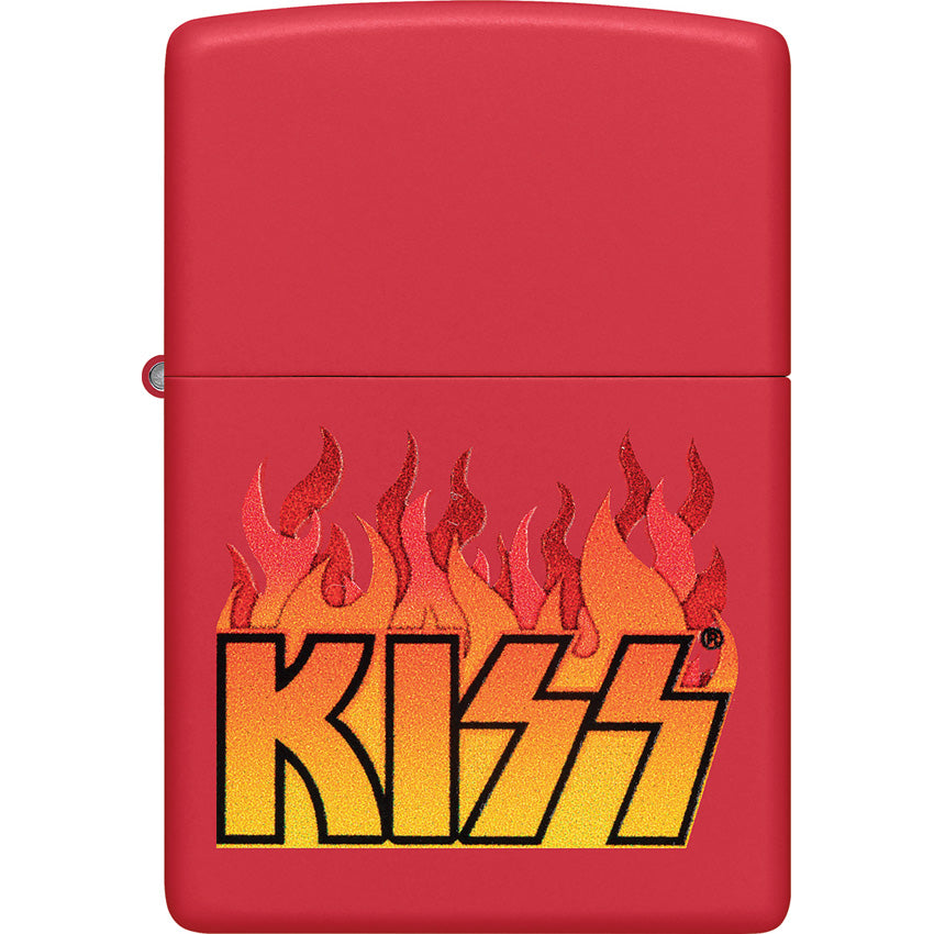 KISS Lighter - ZO53542