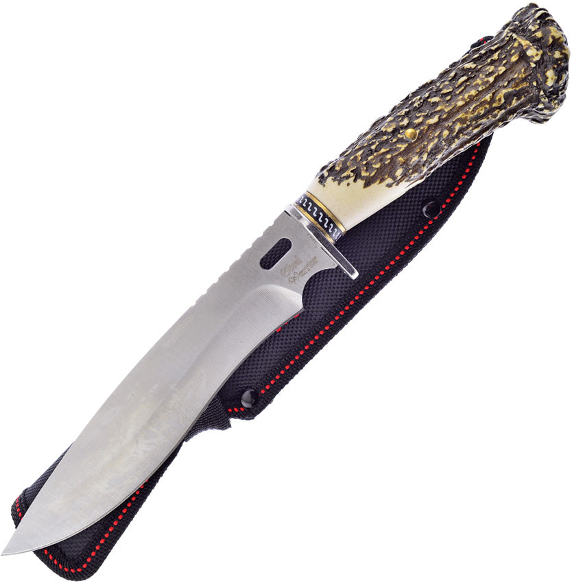 Hunting Knife - FSW605SBR
