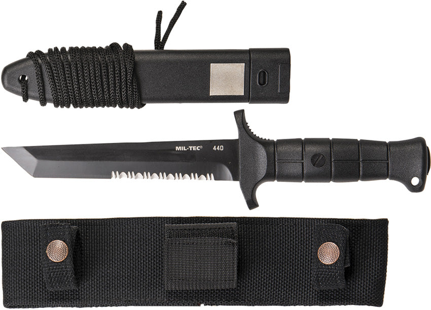 German Combat Knife - M4587