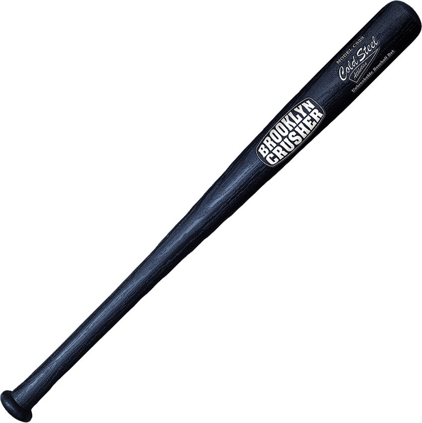 Brooklyn Crusher - CS92BSS
