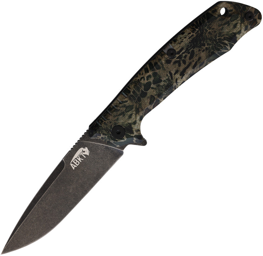 Predator Linerlock - AB026MP